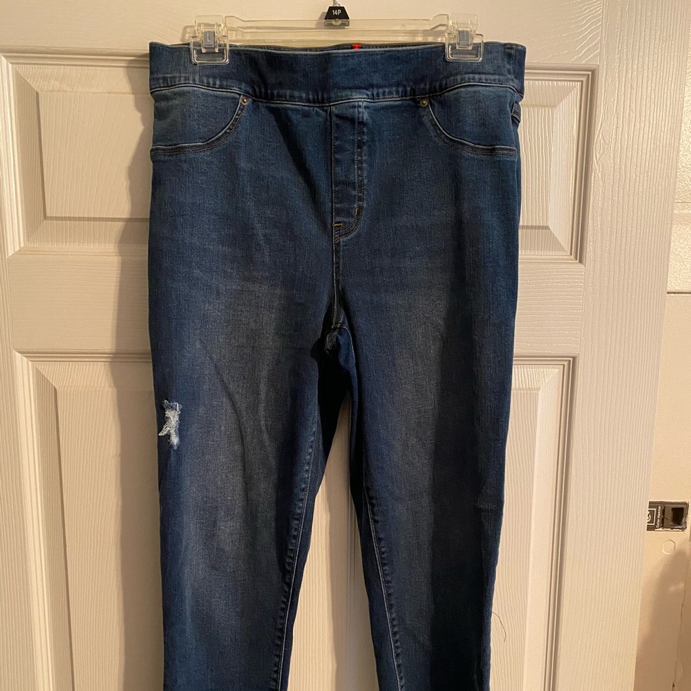 Spanx Jeans